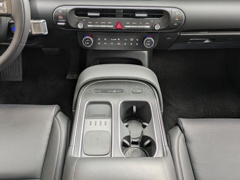 New 2026 Hyundai Palisade Calligraphy image 22