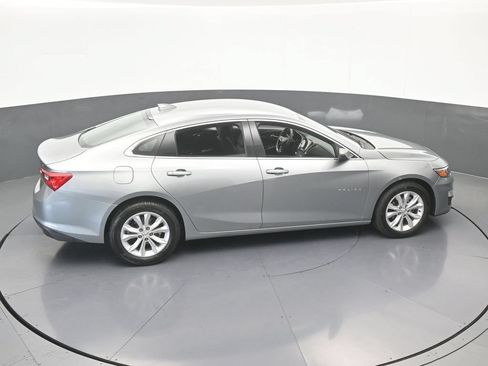 Used 2025 Chevrolet Malibu LT FWD image 47