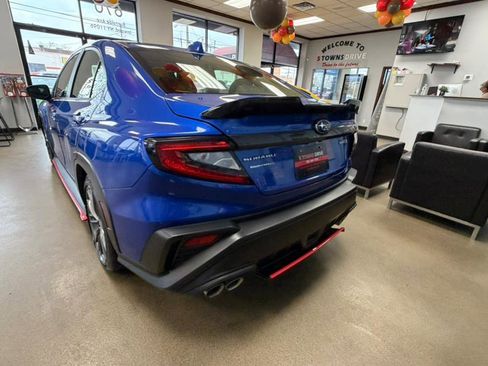 Used 2022 Subaru WRX image 52