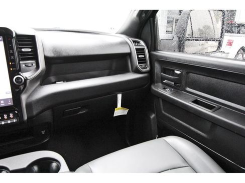 Used 2025 RAM 2500 Tradesman AWD/4WD image 10