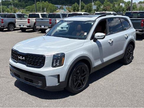 Used 2024 Kia Telluride SX X-Line AWD/4WD image 26