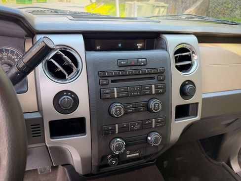 Used 2011 Ford F150 XLT w/ XLT Convenience Pkg AWD/4WD image 6