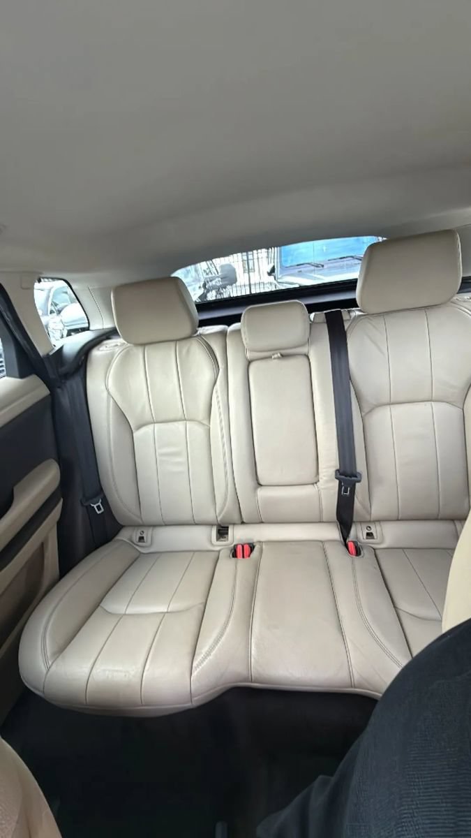 Used 2019 Land Rover Range Rover Evoque SE Premium AWD/4WD image 47