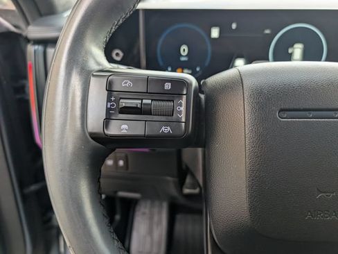 Used 2024 Hyundai Santa Fe Calligraphy AWD/4WD image 13