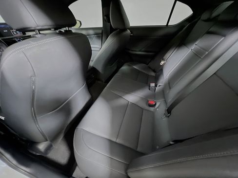 Used 2023 Lexus IS 300 300 w/ Premium Package image 29