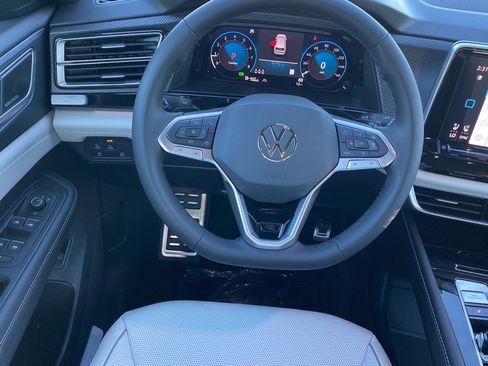 New 2026 Volkswagen Atlas Cross Sport SEL Premium R-Line image 6