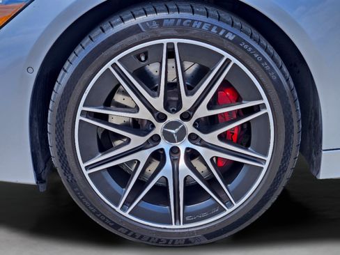 Certified 2024 Mercedes-Benz AMG GT 63 image 30