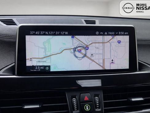 Used 2021 BMW X1 xDrive28i image 12