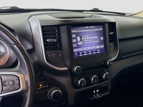 Used 2019 RAM 1500 Big Horn image 18