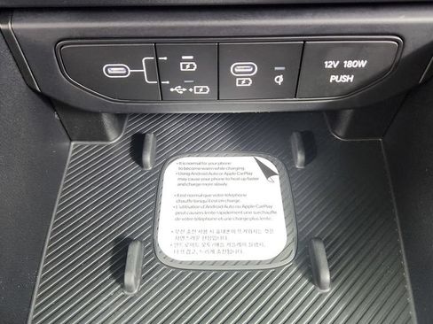 Used 2025 Kia K4 EX FWD image 26