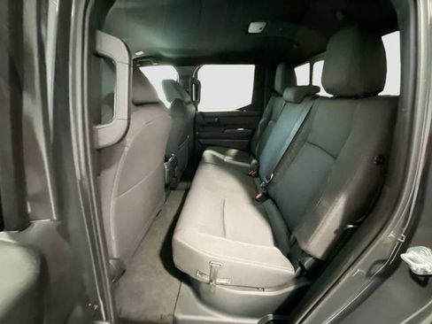 New 2025 Toyota Tacoma SR5 image 21