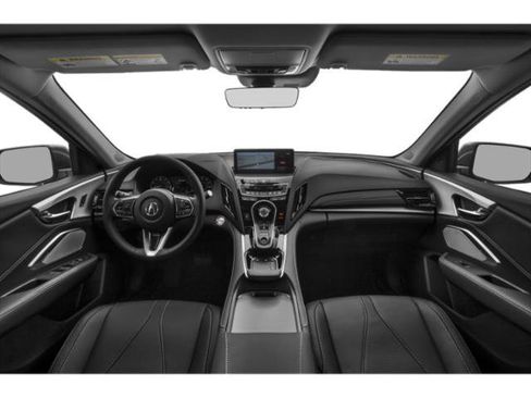 Used 2021 Acura RDX AWD w/ Technology Package image 11