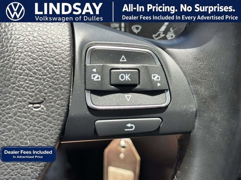Used 2013 Volkswagen Tiguan SE AWD/4WD image 20