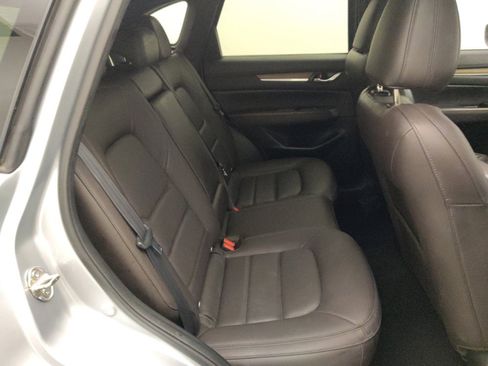 Used 2019 MAZDA CX-5 Signature AWD/4WD image 19
