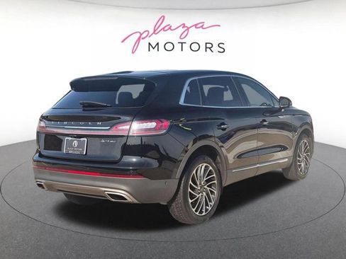 Used 2020 Lincoln Nautilus Reserve w/ Equipment Group 201A AWD/4WD image 5