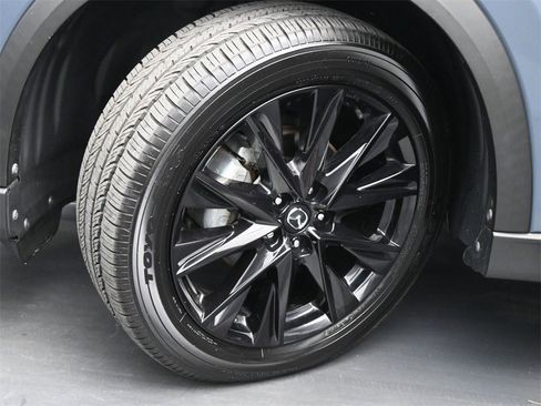 Used 2022 MAZDA CX-5 Carbon Edition image 21