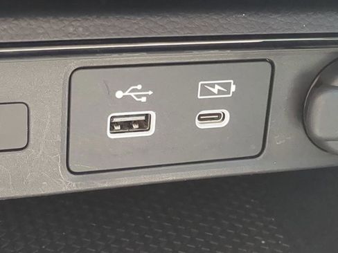 Used 2025 Honda CR-V EX image 22