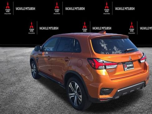 New 2026 Mitsubishi Outlander Sport ES AWD/4WD image 6