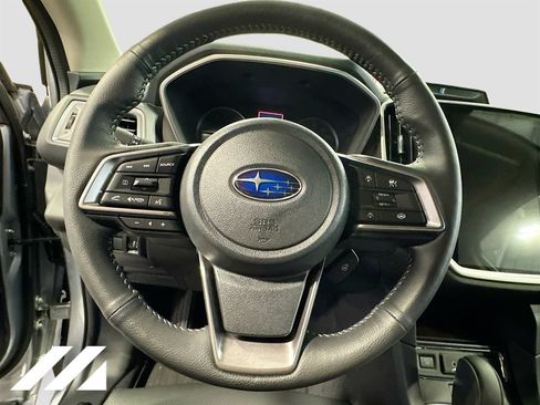 New 2026 Subaru Ascent Limited AWD/4WD image 11