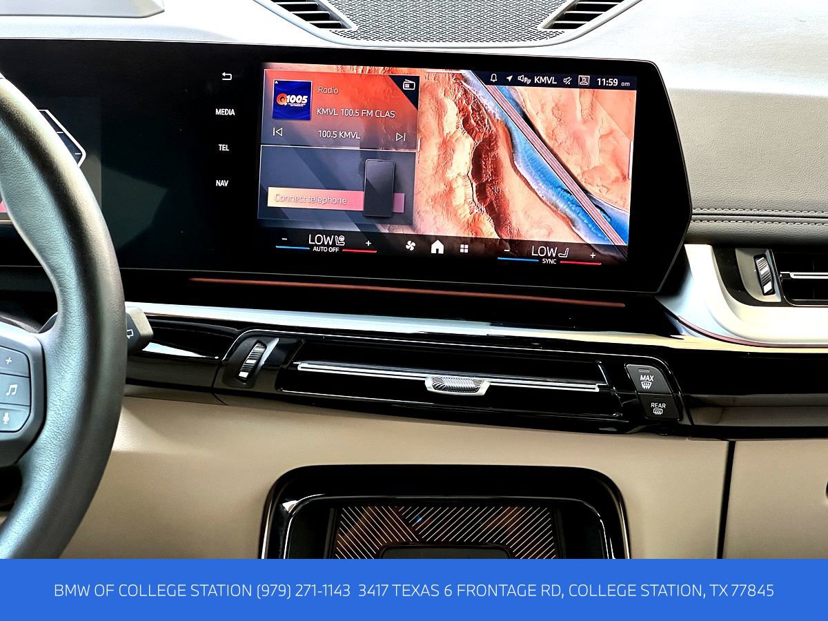 Certified 2025 BMW X1 xDrive28i w/ Technology Package AWD/4WD image 28