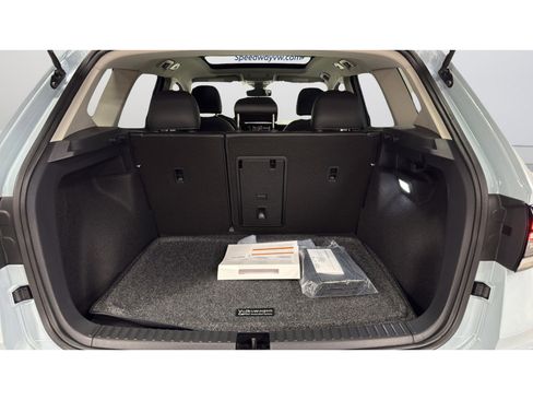 New 2026 Volkswagen Taos SEL AWD/4WD image 39