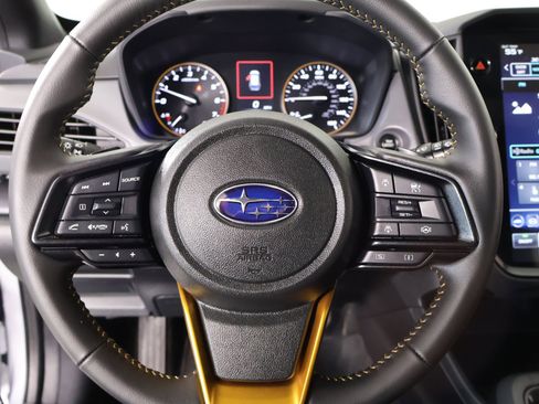 Used 2025 Subaru Crosstrek 2.5i Wilderness w/ Wilderness Package image 3