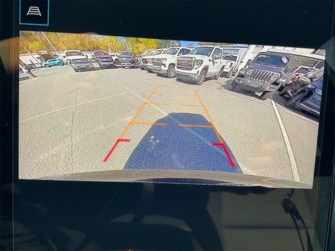 New 2026 GMC Terrain AT4 w/ Convenience Package III image 20