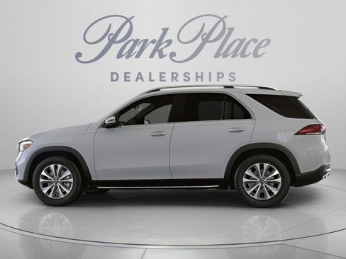 Certified 2022 Mercedes-Benz GLE 350 image 9