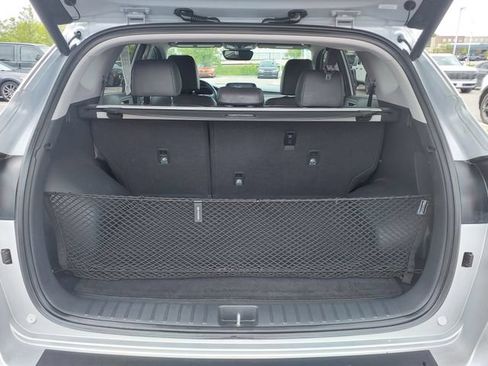 Certified 2021 Hyundai Tucson Ultimate w/ Cargo Package AWD/4WD image 13