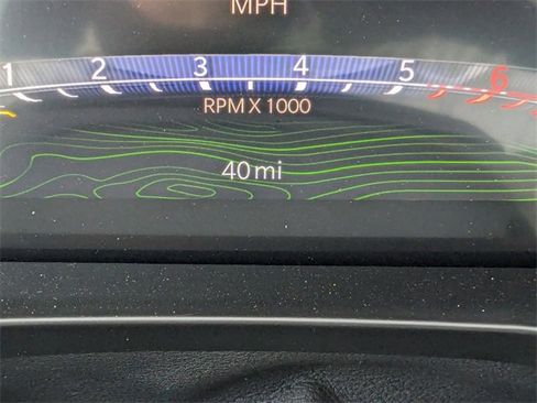 New 2025 Jeep Grand Cherokee Trailhawk image 27