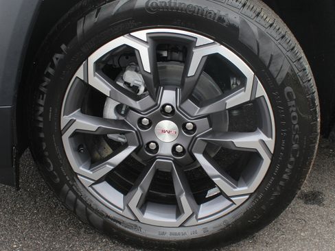 New 2026 GMC Terrain Elevation w/ Elevation Premium Package image 18