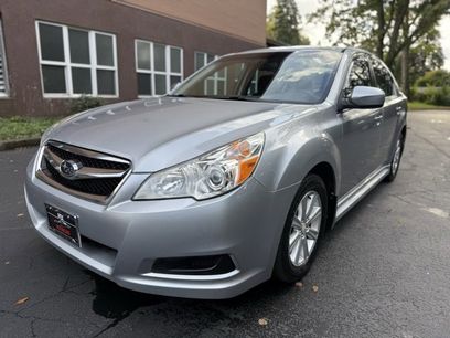 Used 2012 Subaru Legacy 2.5i Premium