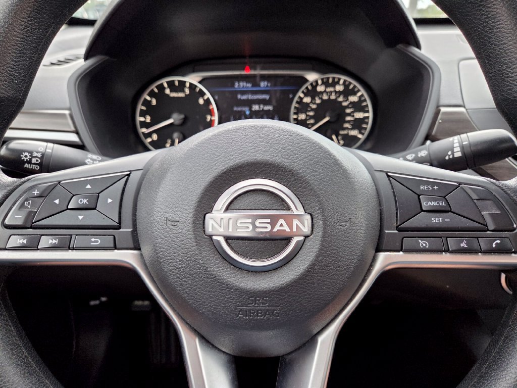 Used 2024 Nissan Altima 2.5 SV FWD image 29