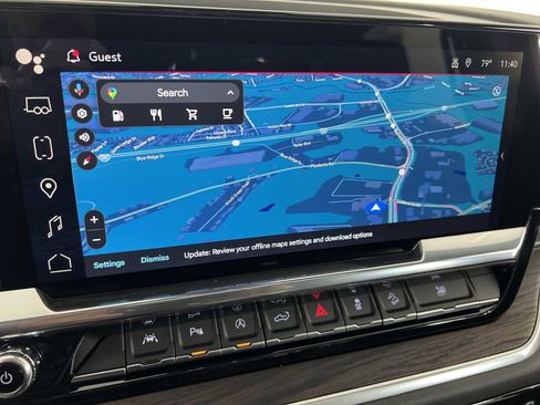 New 2026 GMC Sierra 1500 SLT w/ SLT Premium Plus Package image 28