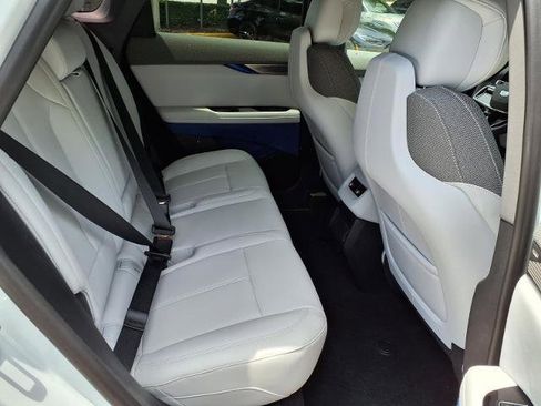 New 2026 Cadillac Optiq Sport 1 AWD/4WD image 10
