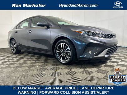 Used 2024 Kia Forte LXS