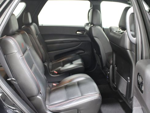 Used 2025 Dodge Durango R/T image 27