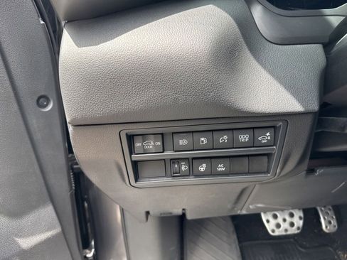 Used 2024 Toyota Sequoia SR5 w/ SR5 Premium Package AWD/4WD image 17