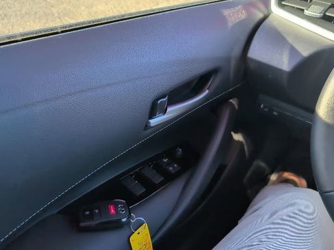 New 2026 Toyota Corolla SE image 10