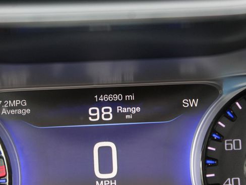 Used 2016 Chrysler 200 S AWD/4WD image 25