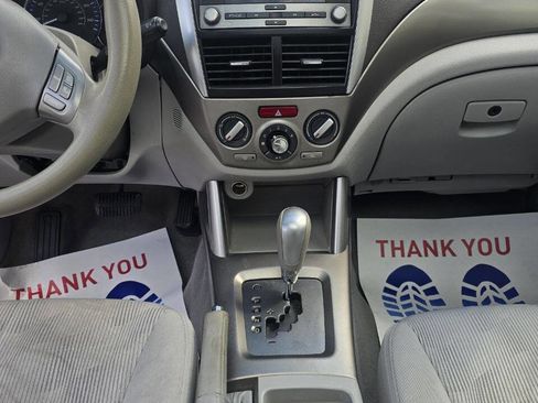 Used 2010 Subaru Forester 2.5X Premium image 25