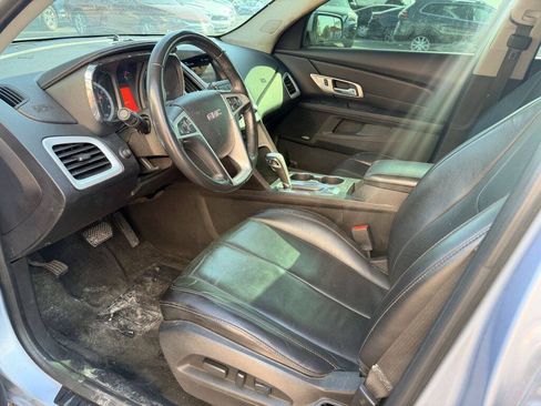 Used 2014 GMC Terrain SLT AWD/4WD image 10
