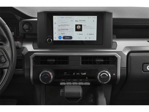 New 2026 Toyota Tacoma Limited image 7