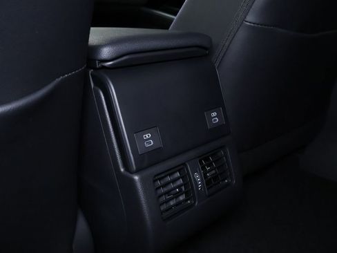 Used 2024 Toyota bZ4X XLE image 18