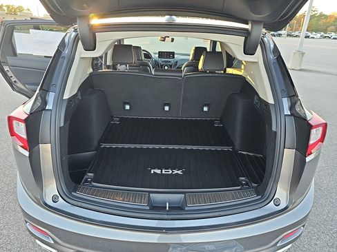 New 2026 Acura RDX SH-AWD w/ Advance Package image 12