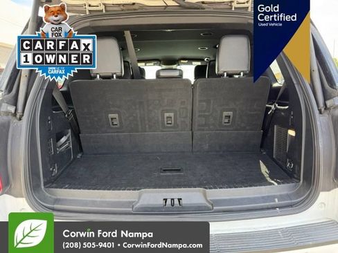 Used 2021 Ford Expedition XLT AWD/4WD image 17