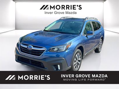 Used 2022 Subaru Outback Premium
