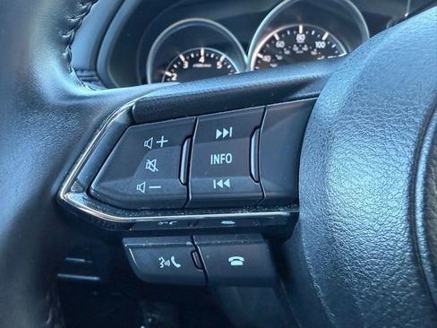Used 2023 MAZDA CX-5 AWD 2.5 S w/ Preferred Package image 27