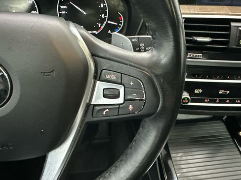 Used 2019 BMW X3 sDrive30i w/ Driving Assistance Package image 23