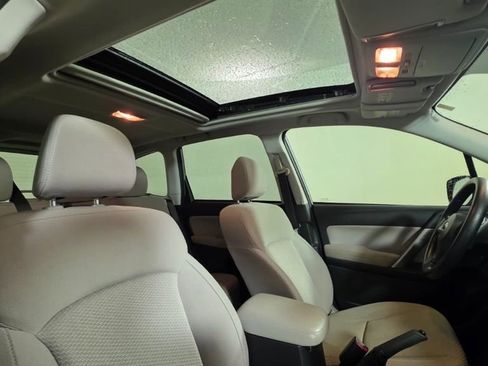 Used 2015 Subaru Forester 2.5i Premium w/ All-Weather Package image 11